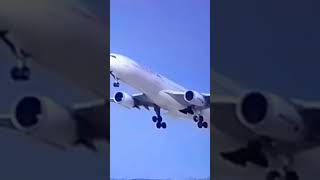 Iberia Airlines Takeoff from Chicago OHare Airport like amp subscribe BONG BARIZO TV shorts [upl. by Calica]