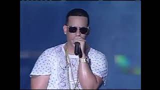 El comienzo de Daddy Yankee Dj Playero [upl. by Egni]