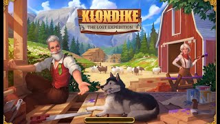 Point Hill  1  Klondike  The Lost Expedition  Walkthrough  Game Play [upl. by Assiroc]