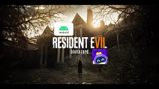 Resident Evil 7 para Android🟢 [upl. by Swift]