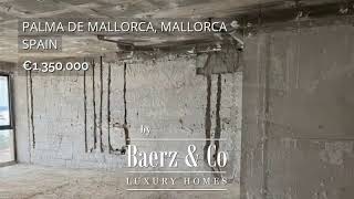 Beautiful luxury home in Palma De Mallorca  Luxury home for sale [upl. by Lennox]