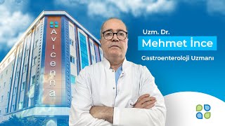 Gastroenteroloji Uzmanı  Uzm Dr Mehme İnce  Avicenna Hastanesi [upl. by Okomom]