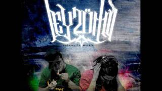 Ley 20Mil  Bohemia con Flowyn  Prod Macrodee [upl. by Wyn]