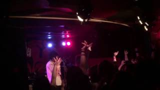 AvelCain 20160507 東高円寺UFOCLUB [upl. by Lorraine]