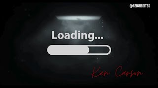 Ken Carson  loading Lyrics [upl. by Hakim]