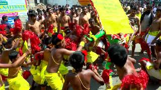 Komarapalayam sowdeswari amman thiruvila [upl. by Uphemia]