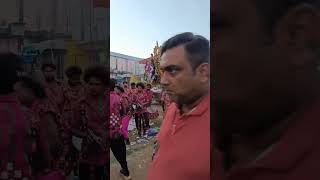 Dhol drum music  visarjan [upl. by Svoboda]