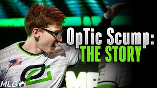 OpTic Scump The Story [upl. by Feingold]