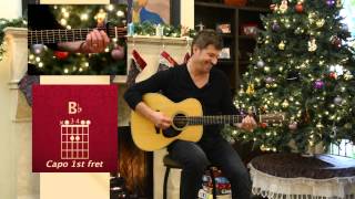 Paul Baloche  Offering OFFICIAL TUTORIAL VIDEO [upl. by Cathy]