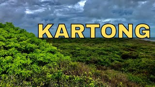 Kartong Village in The Gambia [upl. by Weston]