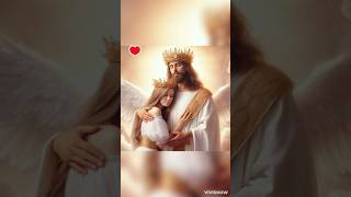 Jesus vs love love jesus whatsapp status trending shorts [upl. by Kobylak952]