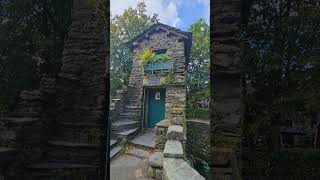 The Bridge House in Ambleside Lake District [upl. by Valaree]