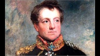 Der Bezwinger Napoleons  August Neidhardt von Gneisenau [upl. by Ck]