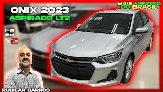 Onix Aspirado LT2 2023 [upl. by Mw]