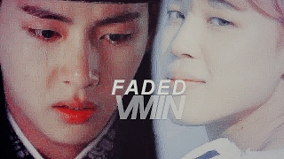 » faded  vmin  for xChokoKeeki [upl. by Ellehsor]