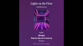 Lights On The Floor Image Mix chill dj aperitivo partymusic lounge deephouse [upl. by Maxine]