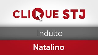 Indulto natalino só pode ser concedido a quem foi condenado até a publicação do decreto [upl. by Gladdie]