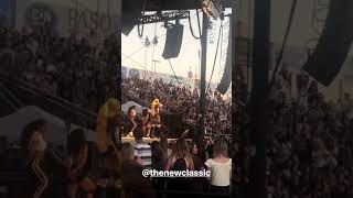 Iggy Azalea  Fancy Live Mid State Fair in California [upl. by Norrag669]