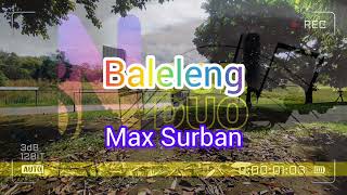 BalelengMax Surban [upl. by Kirsti]