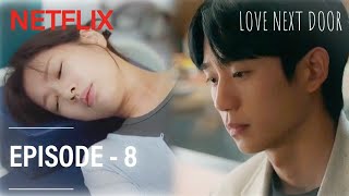 Does Seok Ryo have a secret Episode  8 Full Explained in Hindi [upl. by Nitza]