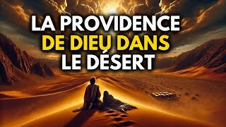 Agar et Ismaël Que nous enseigne la providence de Dieu dans le désert [upl. by Vivienne]