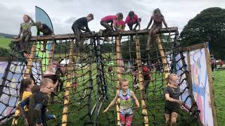 Lidl Mudder Yorkshire 2019 [upl. by Soni]