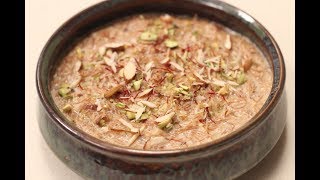 Semiyan Ji Kheer  Sanjeev Kapoor Khazana [upl. by Staten]