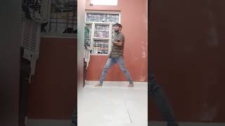 Pak chik Pak raja babu Govinda dance bollywood love govinda shorts ytshorts yt [upl. by Ahsilek]