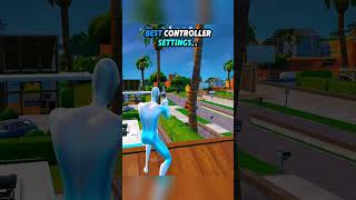 Best Controller Setting For AIMBOT In Fortnite Chapter 5 Season 5 🎮🏆 XBOXPCPSNintendo [upl. by Evvie]