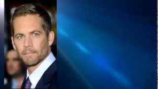 Paul Walker Dies From Car Crash 8 Paul Walker Little Known Facts [upl. by Oilla]