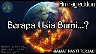 USIA BUMI [upl. by Oaks]