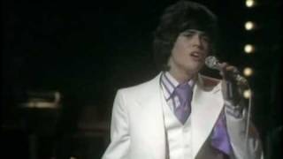 DONNY OSMOND Puppy Love 1974 [upl. by Esil880]