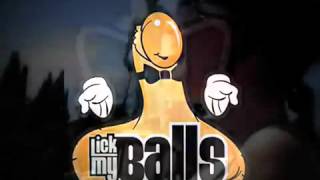 Usher  OMG  song parody spoof Lick my balls [upl. by Zarah]