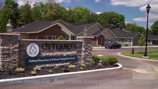 Otterbein Senior Lifestyle Choices  Rehabilitative Care Video [upl. by Zetana485]