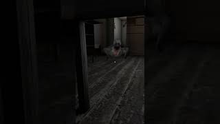 Granny game me spider key kaise milegi 🕷️🕷️🕷️ granny se li spider key [upl. by Reizarf421]