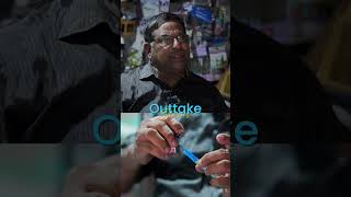 Pen hospital Thrissur pen penhospital thrissur history penmaking [upl. by Oidiple]