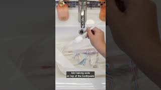 Quick Showerhead Limescale Removal in Just 30 Minutes [upl. by Alford]