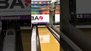 バイク女子ボウラーあいか🏍️🎳bowling shorts shortvideo [upl. by Trin]