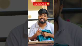 Exam song song exam trending shorts ytshorts [upl. by Vange609]