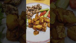 Airfried Pumpkin butterweekendsbyjubs Recipe in Description airfryer recipe shorts [upl. by Danzig163]