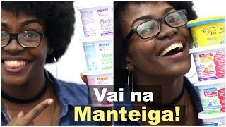 As Manteigas que Você Respeita  Juliana Luziê [upl. by Meryl]