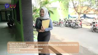 LIVE Alur Pendaftaran Wisuda Periode Genap 20232024 Universitas Pancasakti Tegal [upl. by Candide]