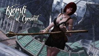 RIGMOR OF CYRODIIL REVIEW BY KJERSTI [upl. by Anits]