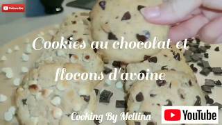 Envie des Cookies 🍪 pépite de chocolat 👇 [upl. by Al]