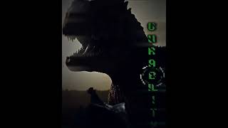 Giganotosaurus idfk vs indominus rex  edit  foryou edit whoisstrogest jurassicworld [upl. by Aicetel]