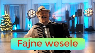 Fajne wesele [upl. by Pacien]