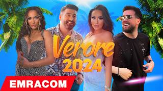 MUZIK SHQIP VERORE 2024  HITET 2024 SHQIP TE REJA POPULLORE  VERA 2024 [upl. by Estrin]