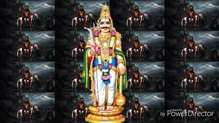 Parivara devadhai Muneeswaran Ayya Song7 [upl. by Glendon495]