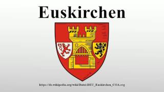 Euskirchen [upl. by Isahella]