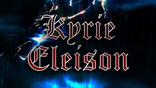 Kyrie Eleison christiansong gospelsongs newsong [upl. by Lebiralc820]